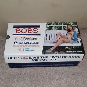 Bobs for Skechers Dandy Dogs shoes